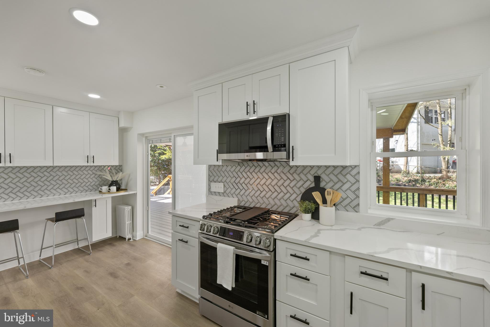 CHERRYDALE - Residential