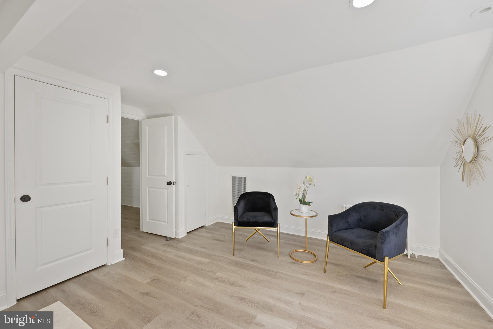 CHERRYDALE - Residential