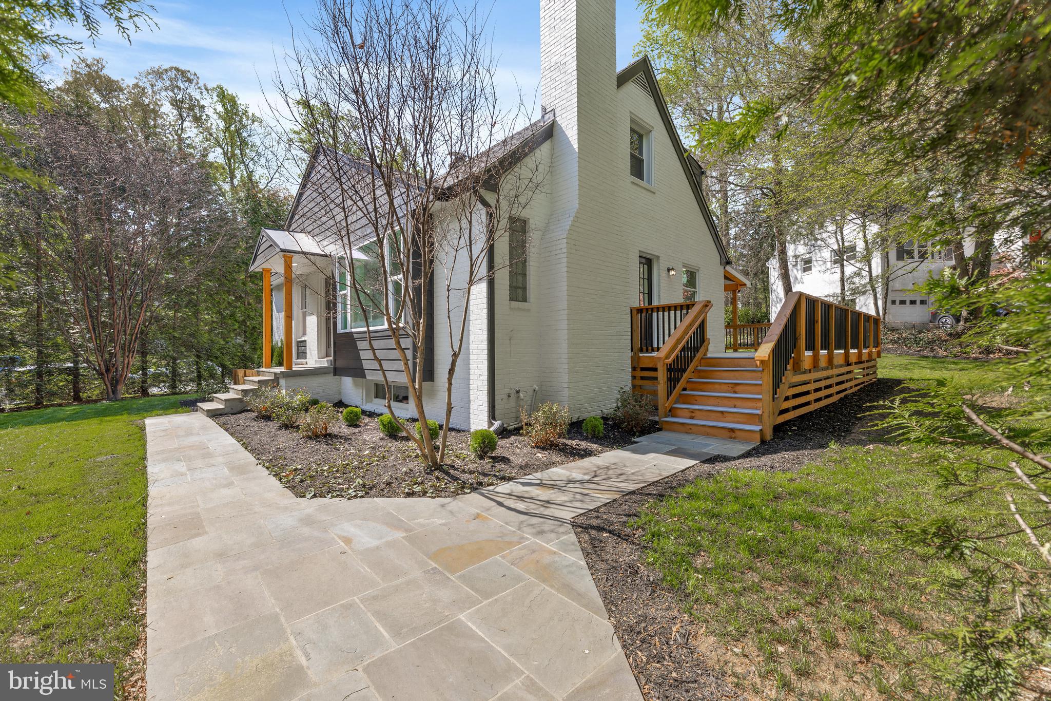 CHERRYDALE - Residential