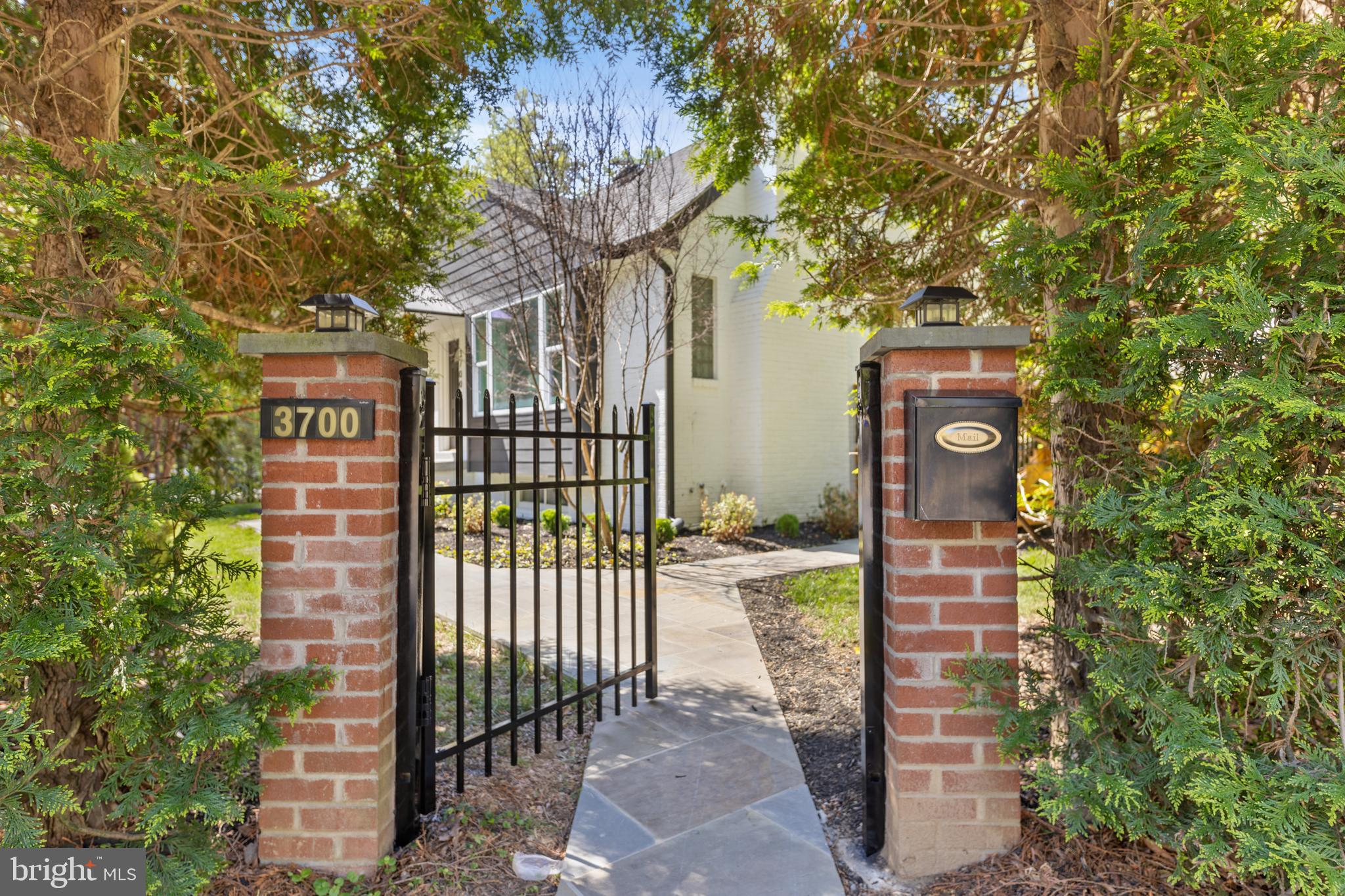 CHERRYDALE - Residential