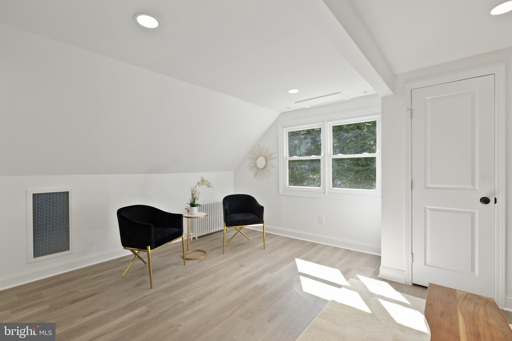 CHERRYDALE - Residential