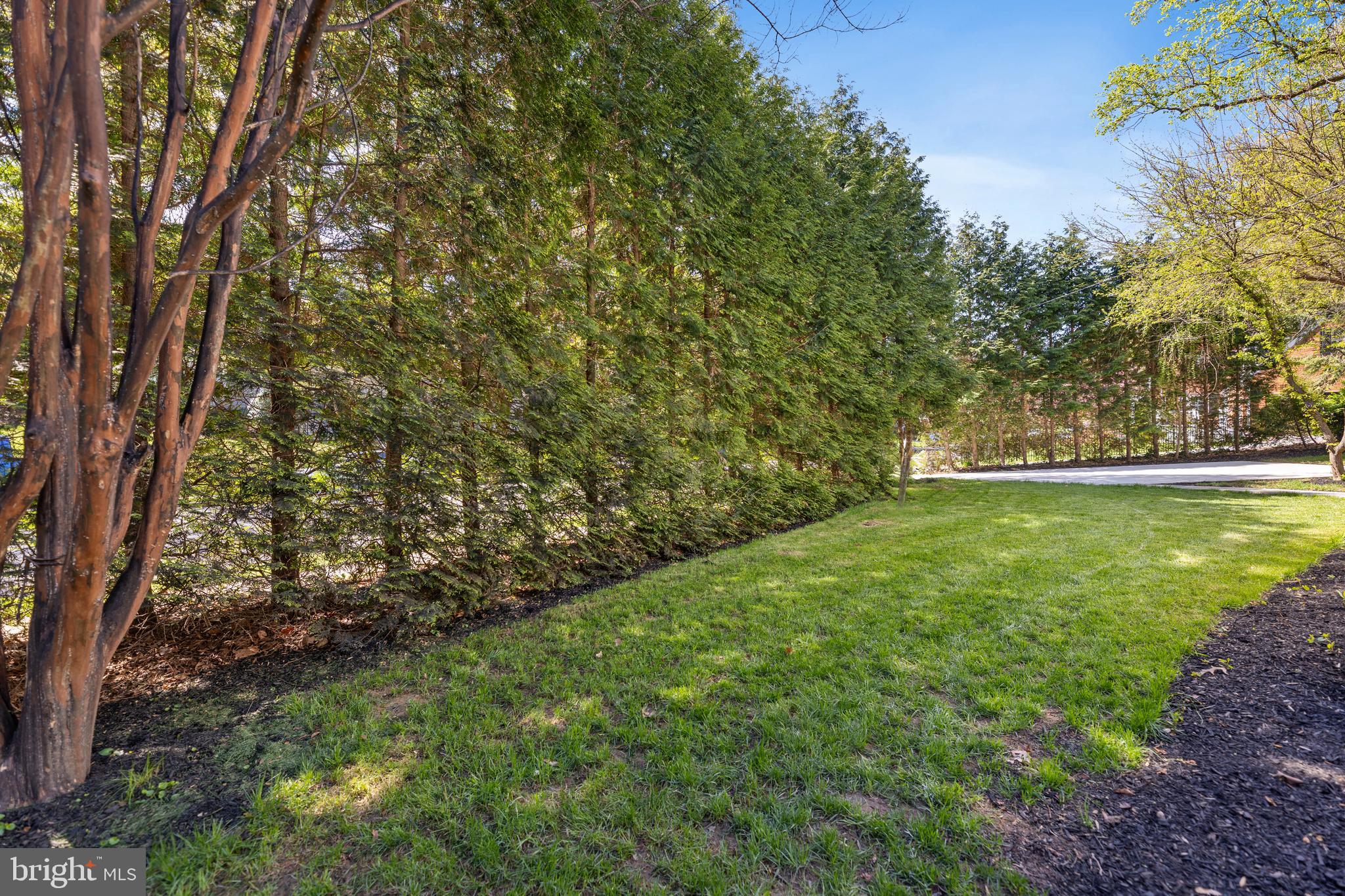 CHERRYDALE - Residential