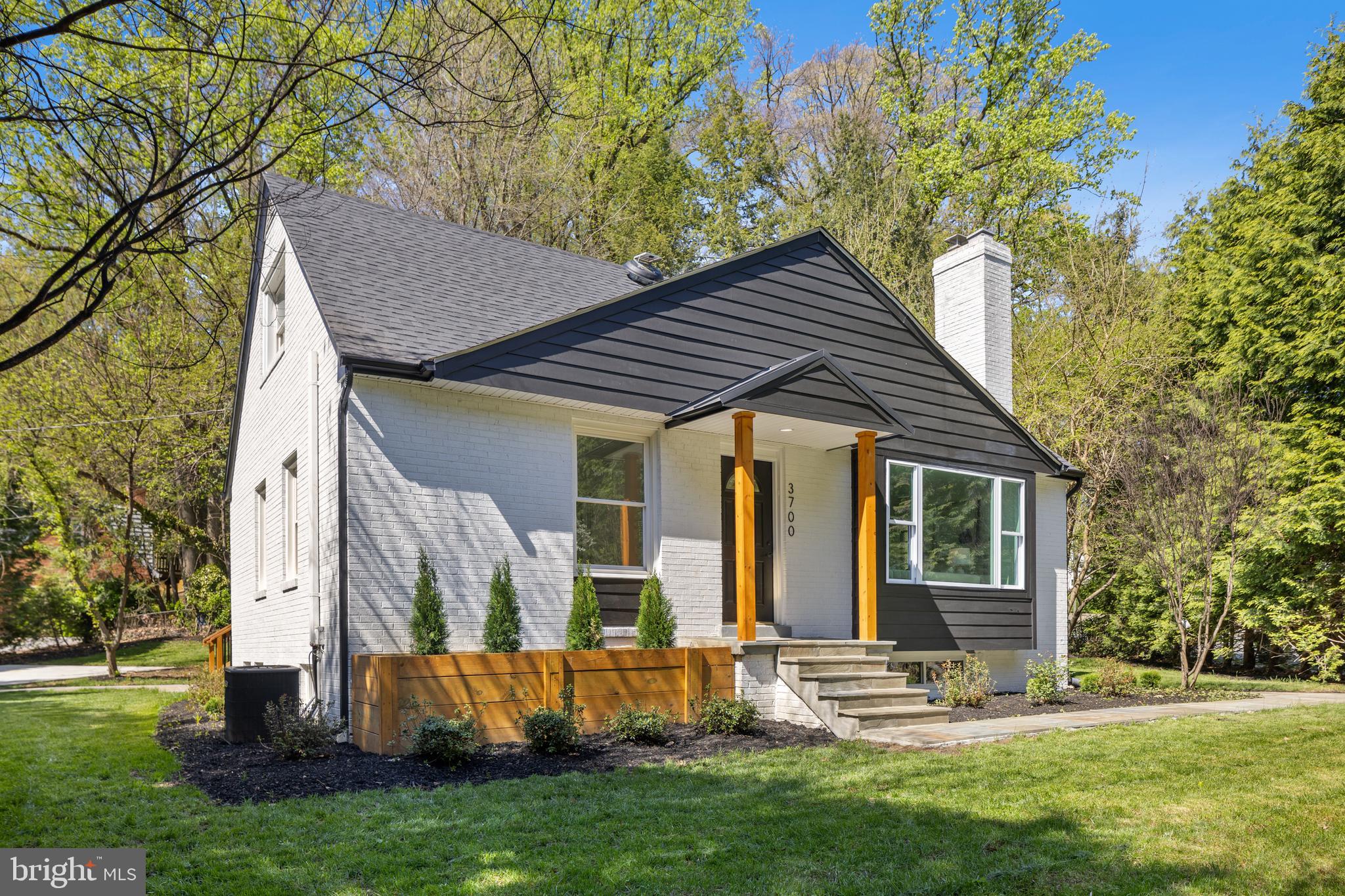 CHERRYDALE - Residential