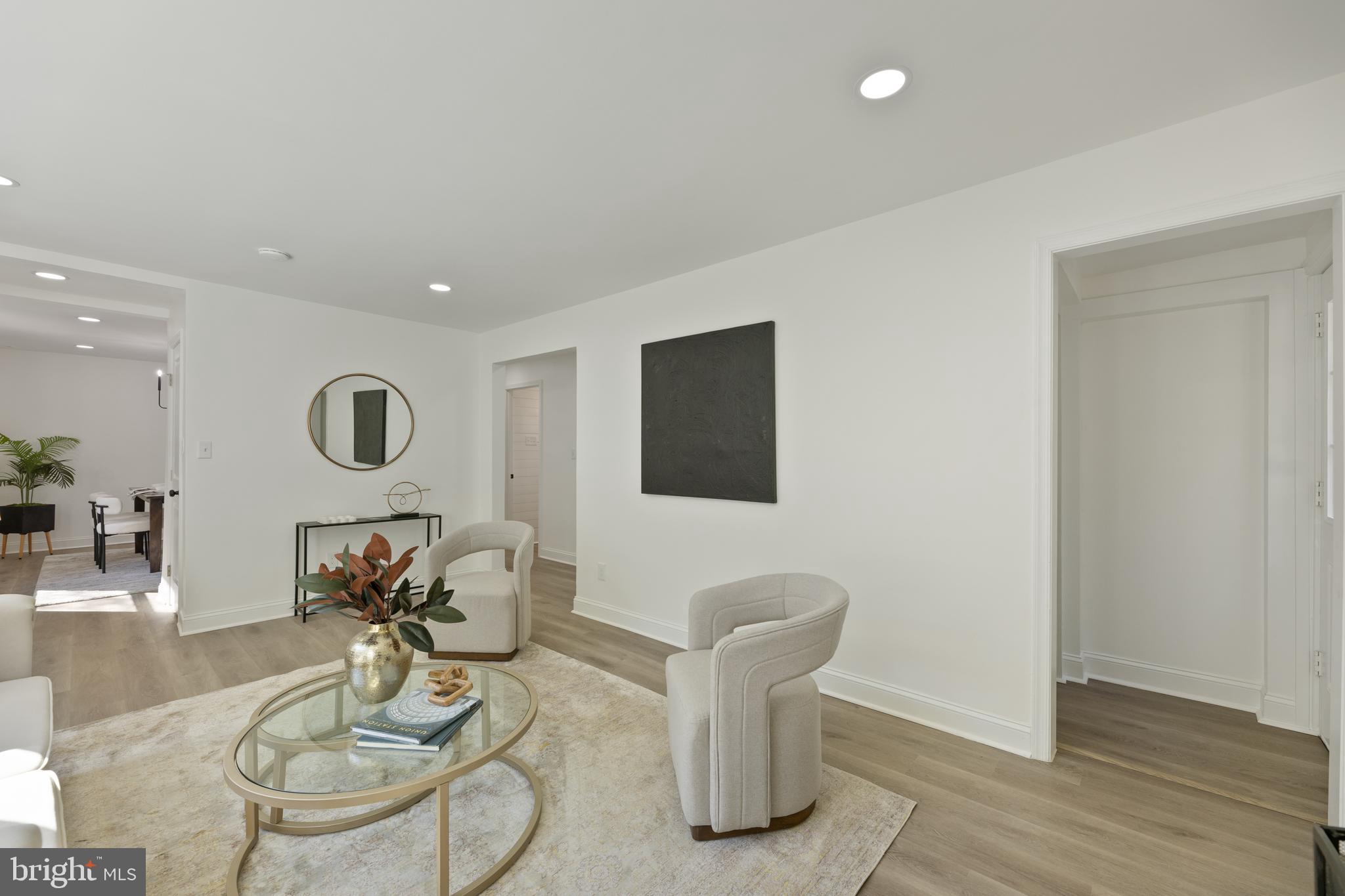 CHERRYDALE - Residential