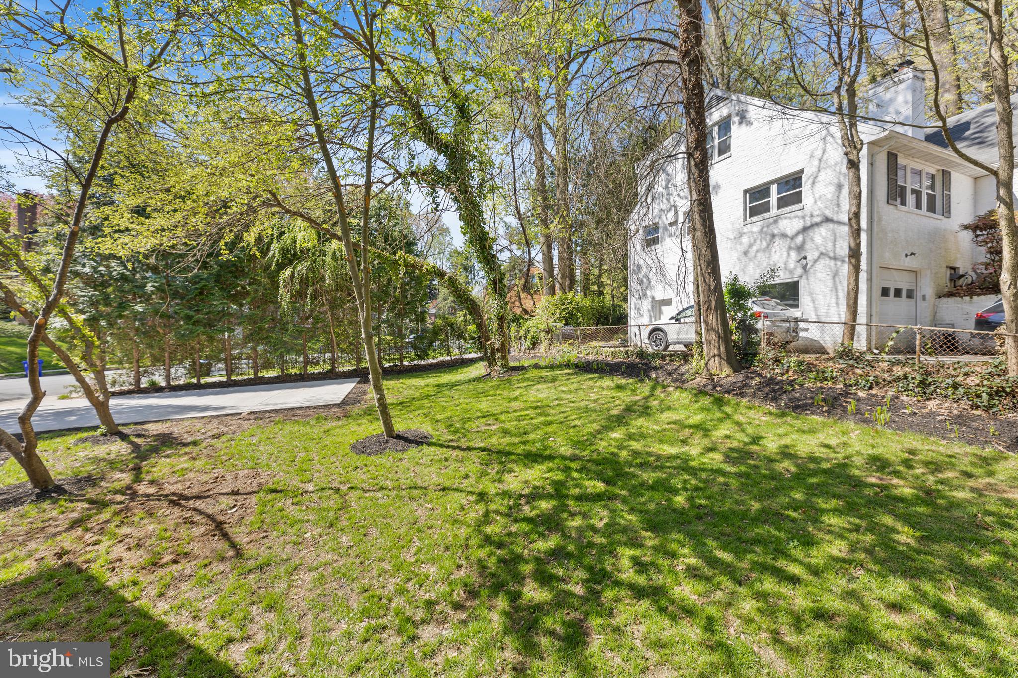 CHERRYDALE - Residential