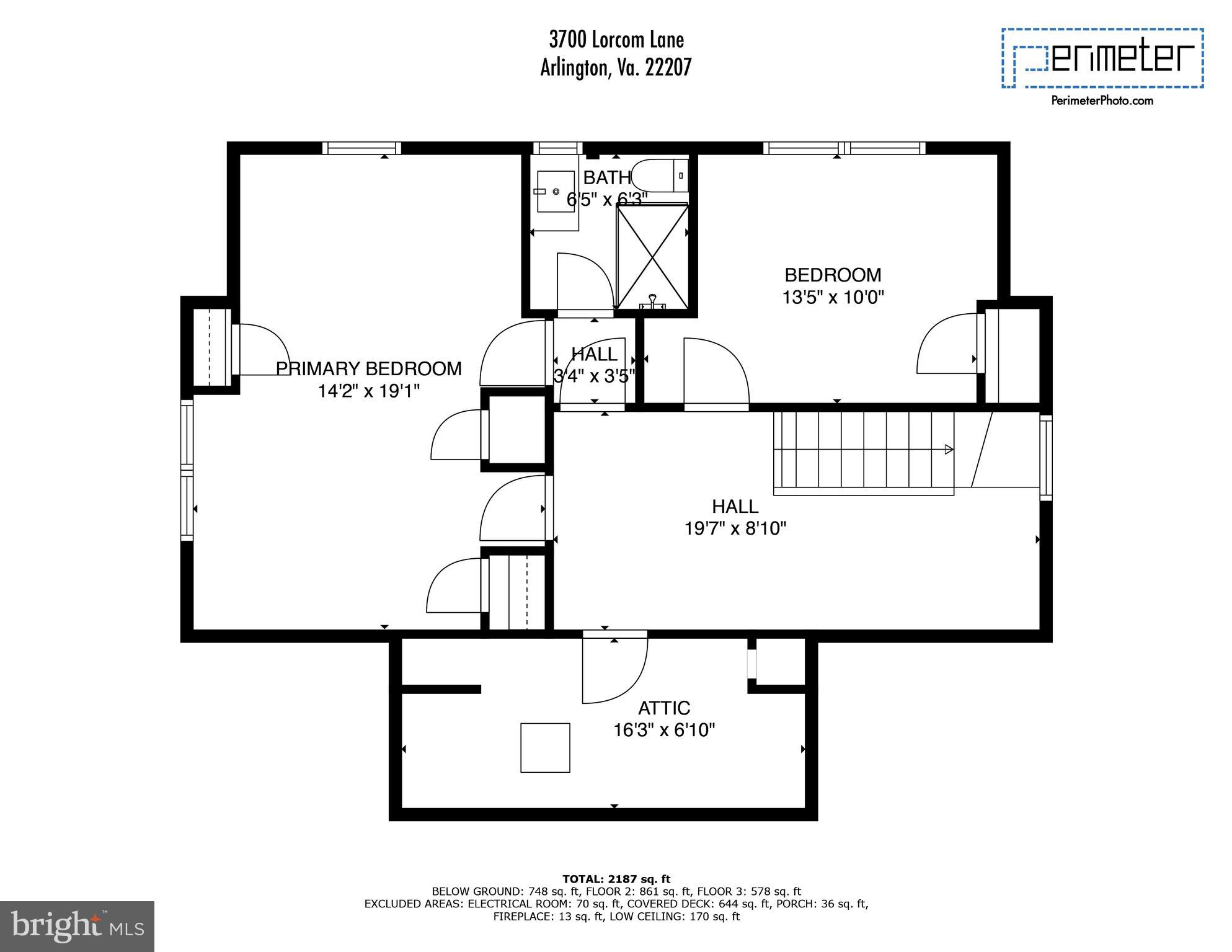 CHERRYDALE - Residential