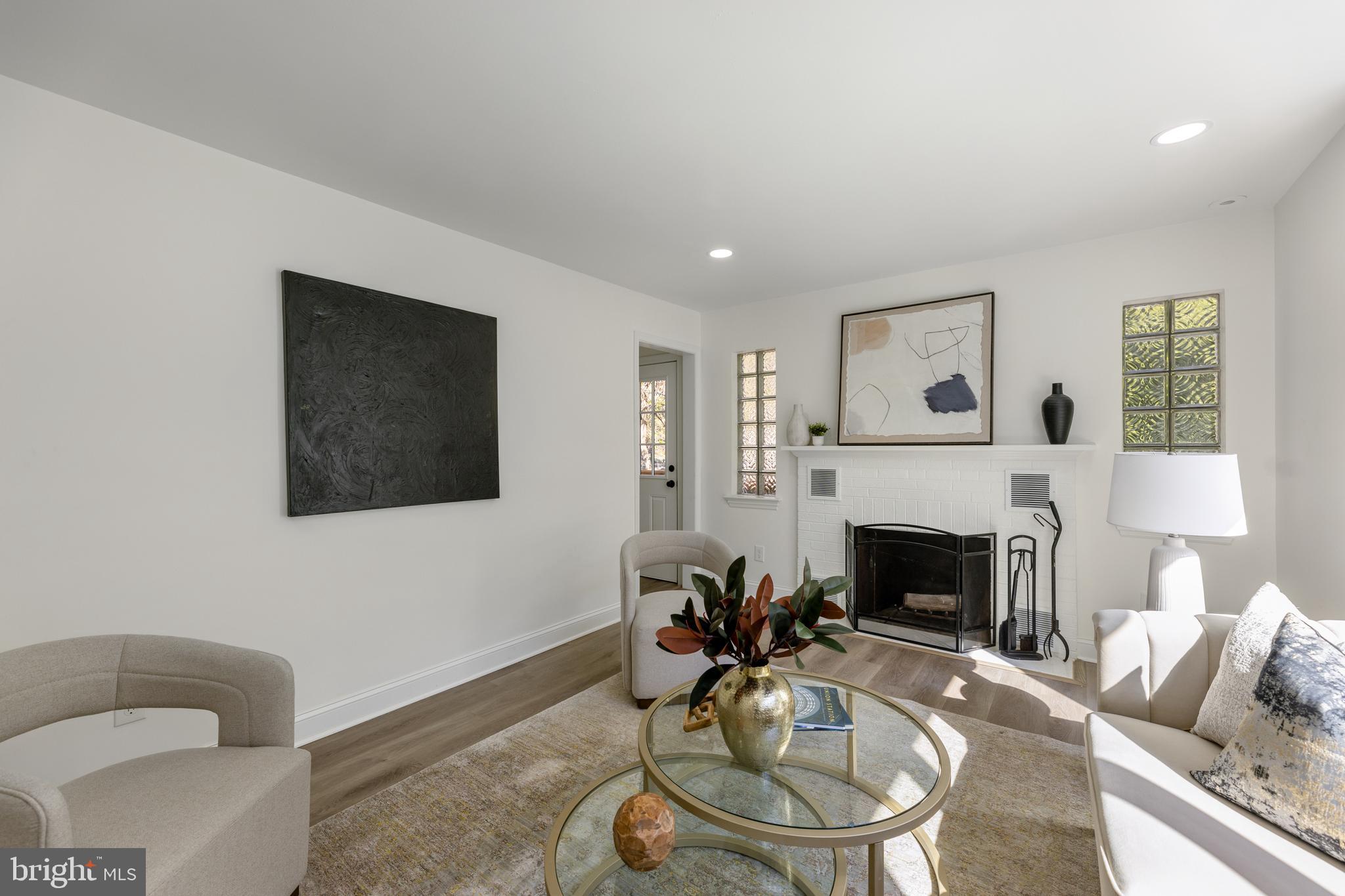 CHERRYDALE - Residential