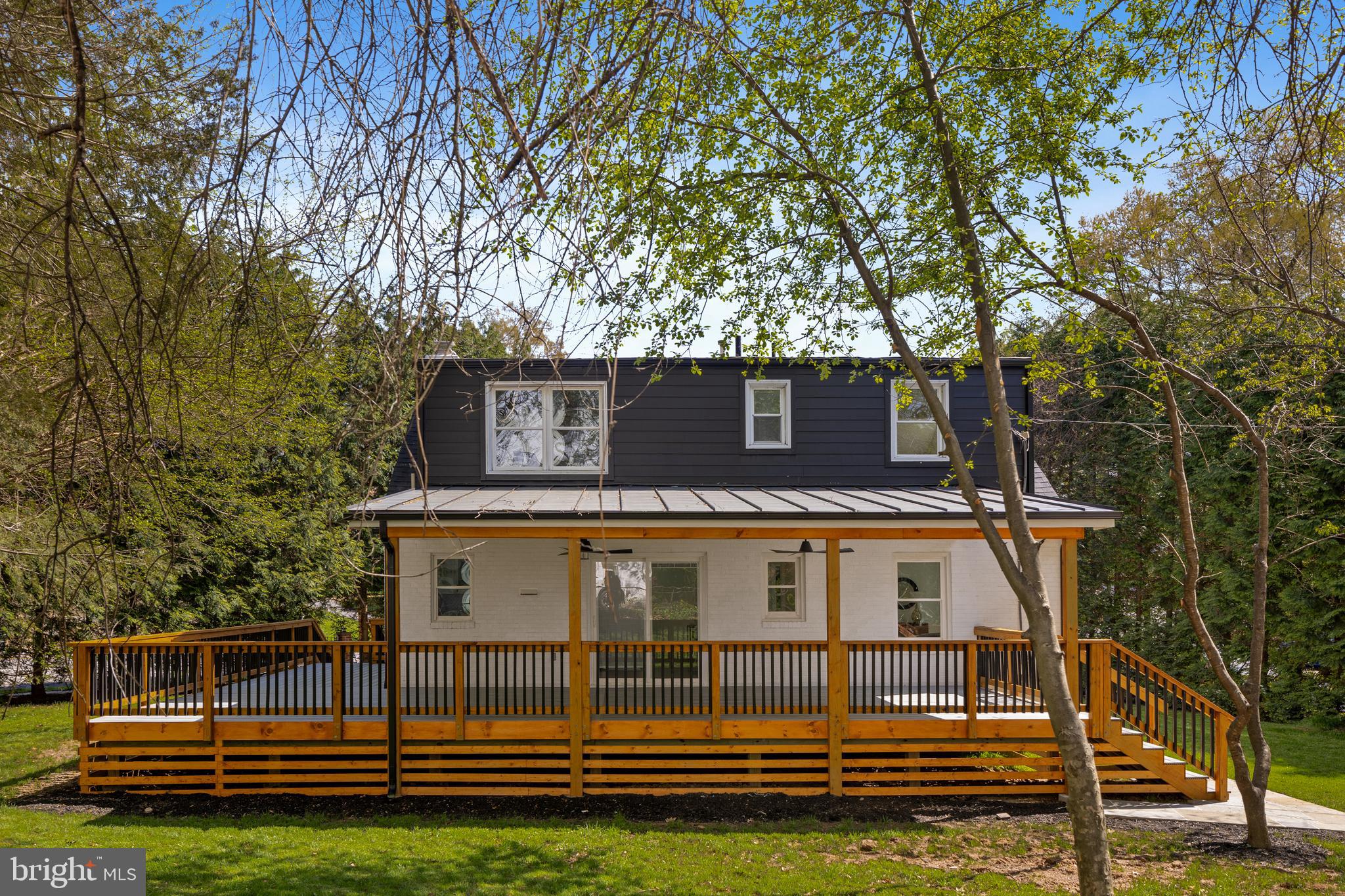 CHERRYDALE - Residential