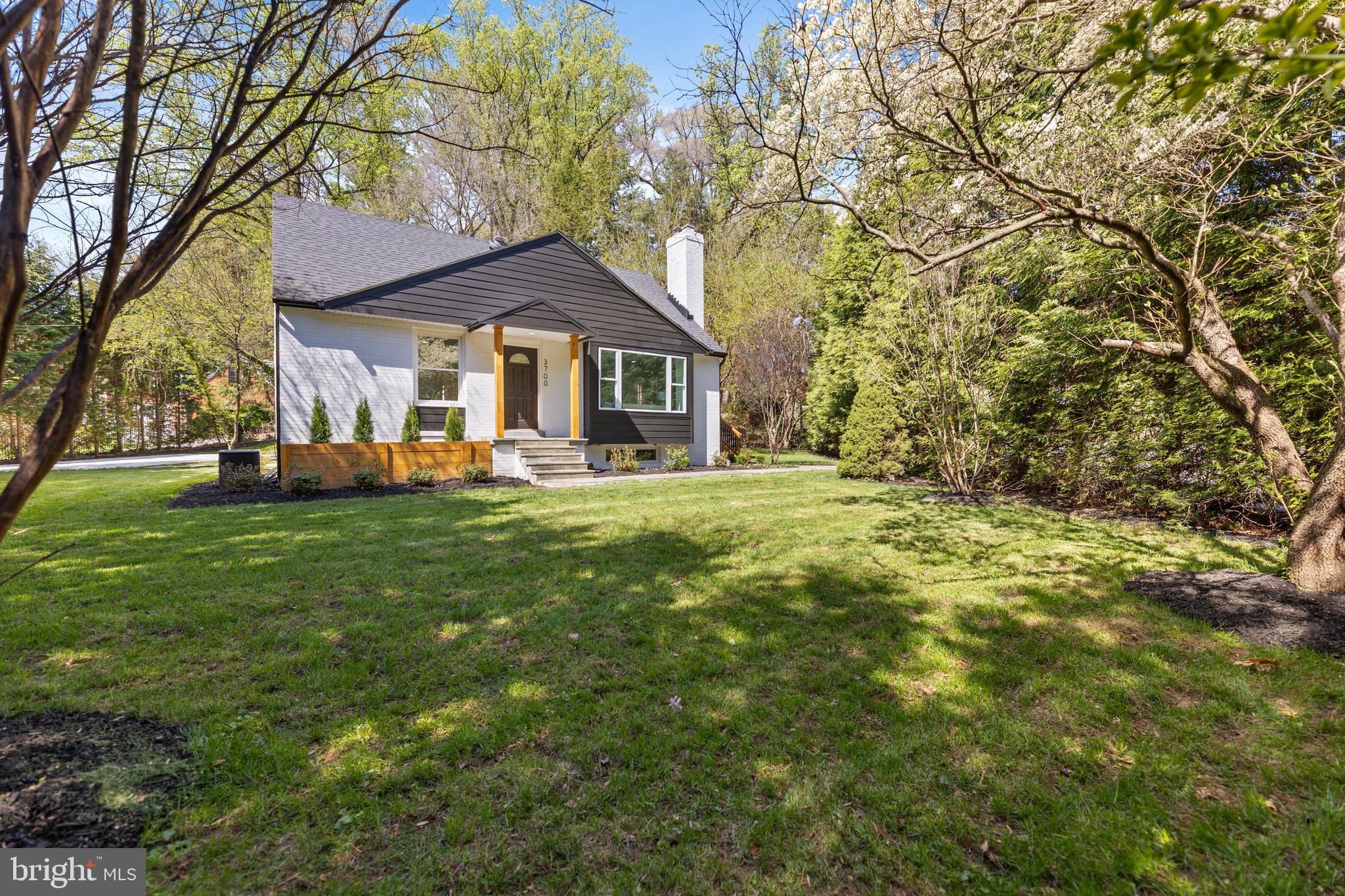 CHERRYDALE - Residential