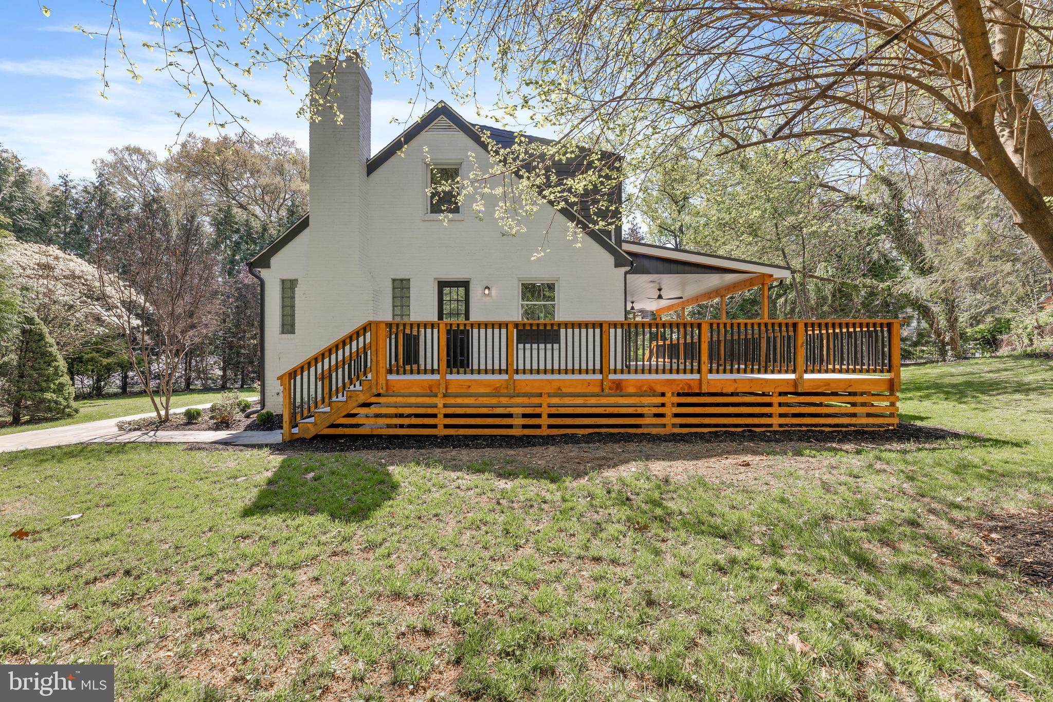 CHERRYDALE - Residential