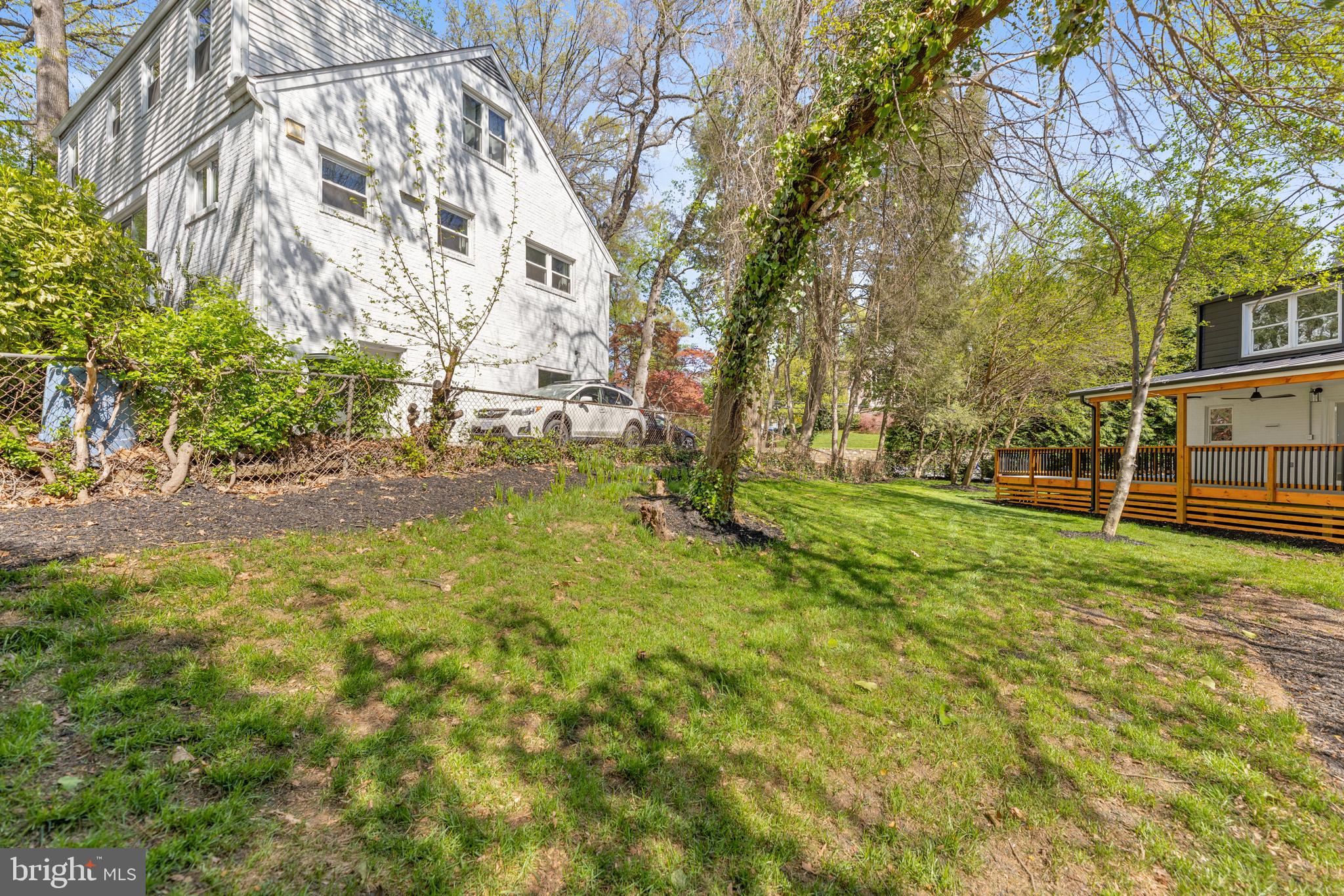 CHERRYDALE - Residential