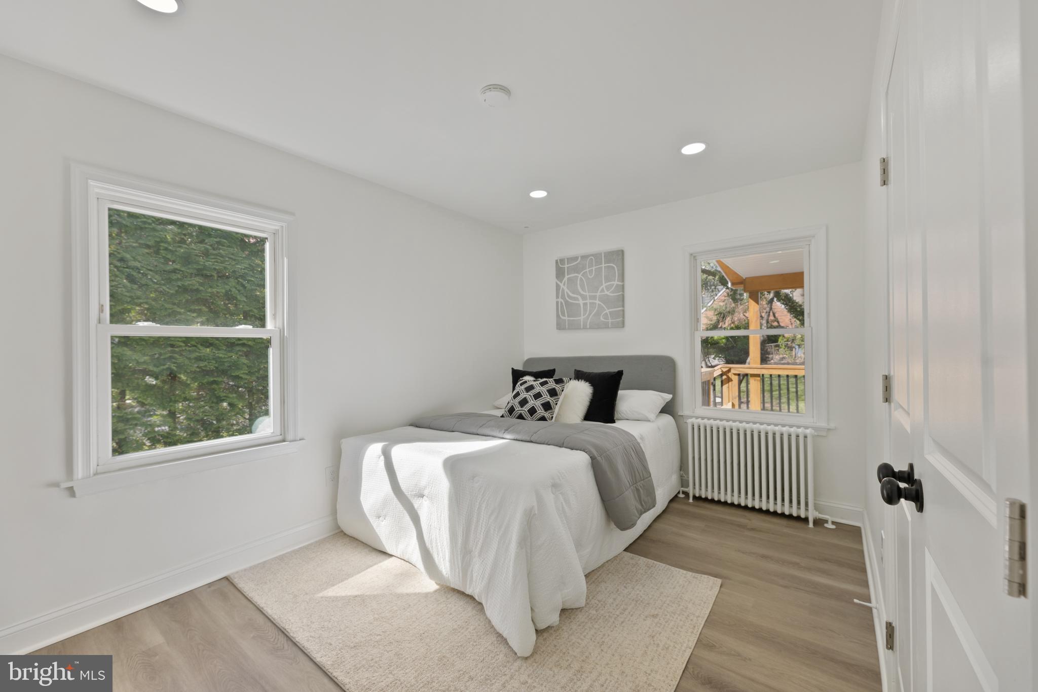 CHERRYDALE - Residential