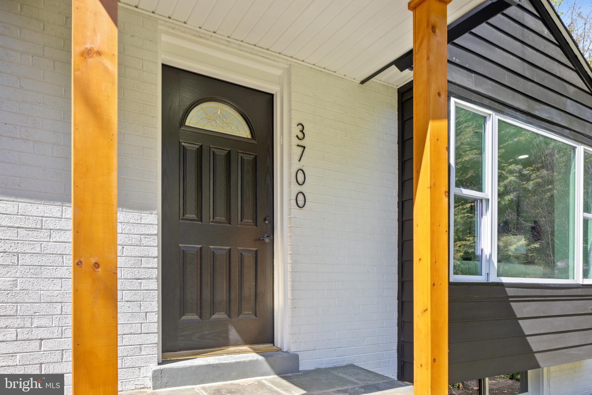 CHERRYDALE - Residential