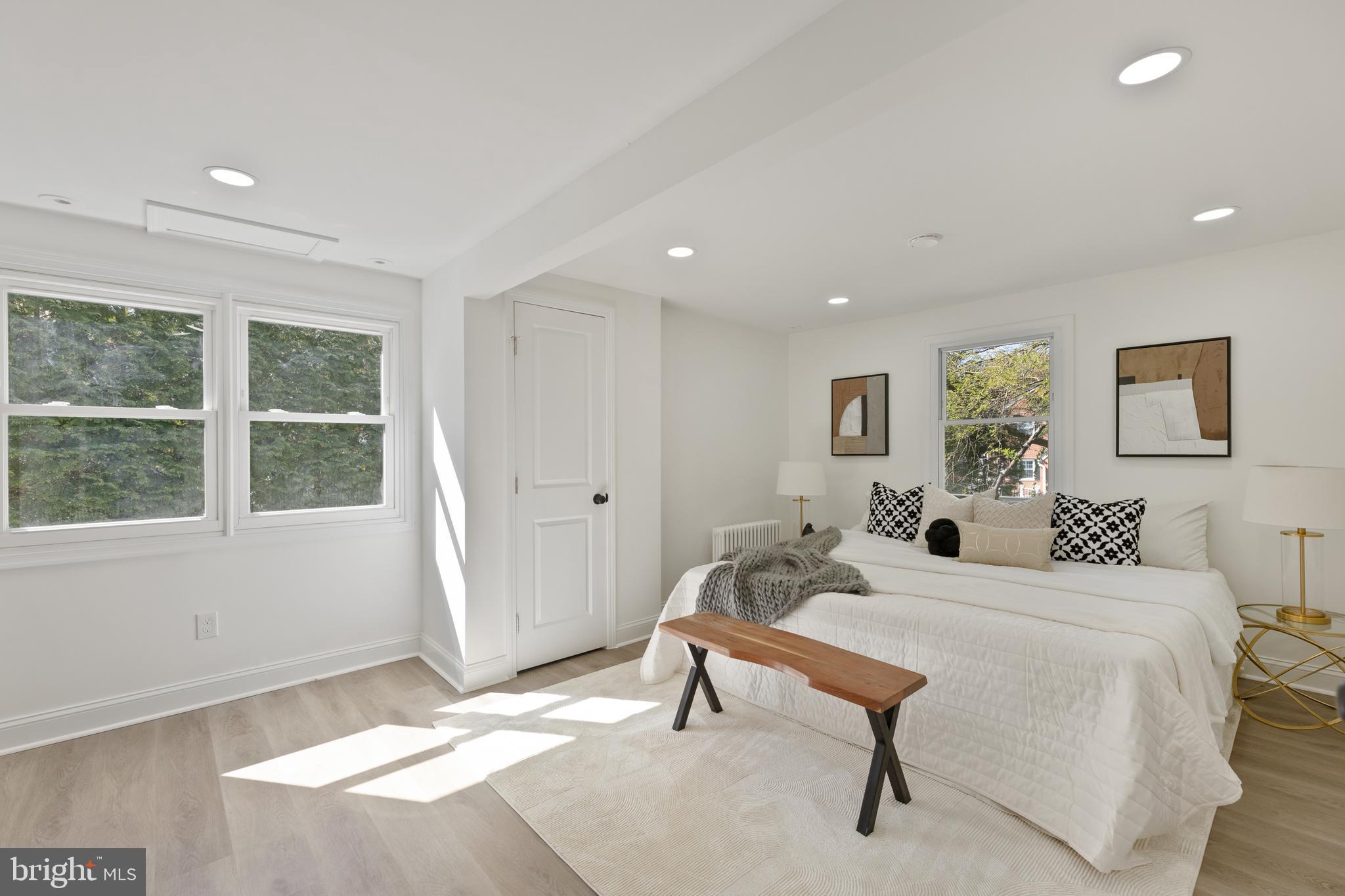 CHERRYDALE - Residential