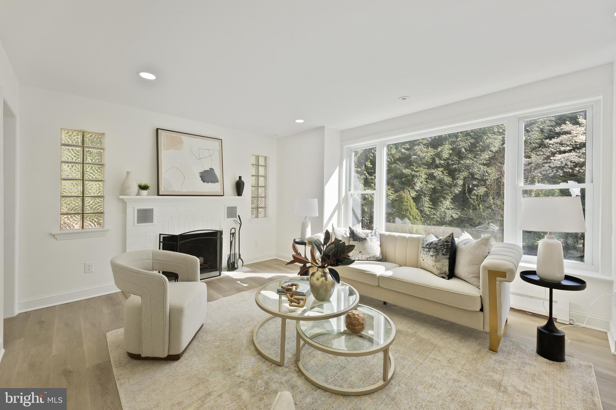 CHERRYDALE - Residential