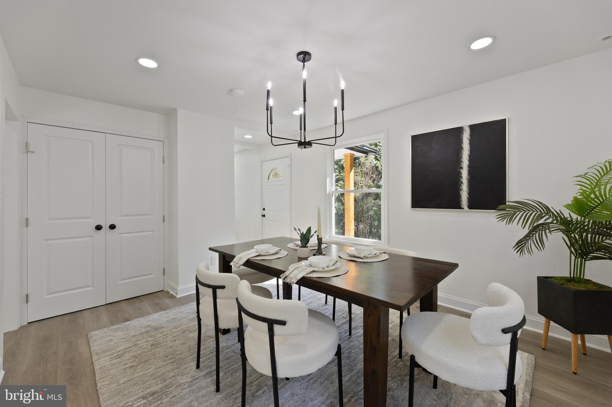 CHERRYDALE - Residential