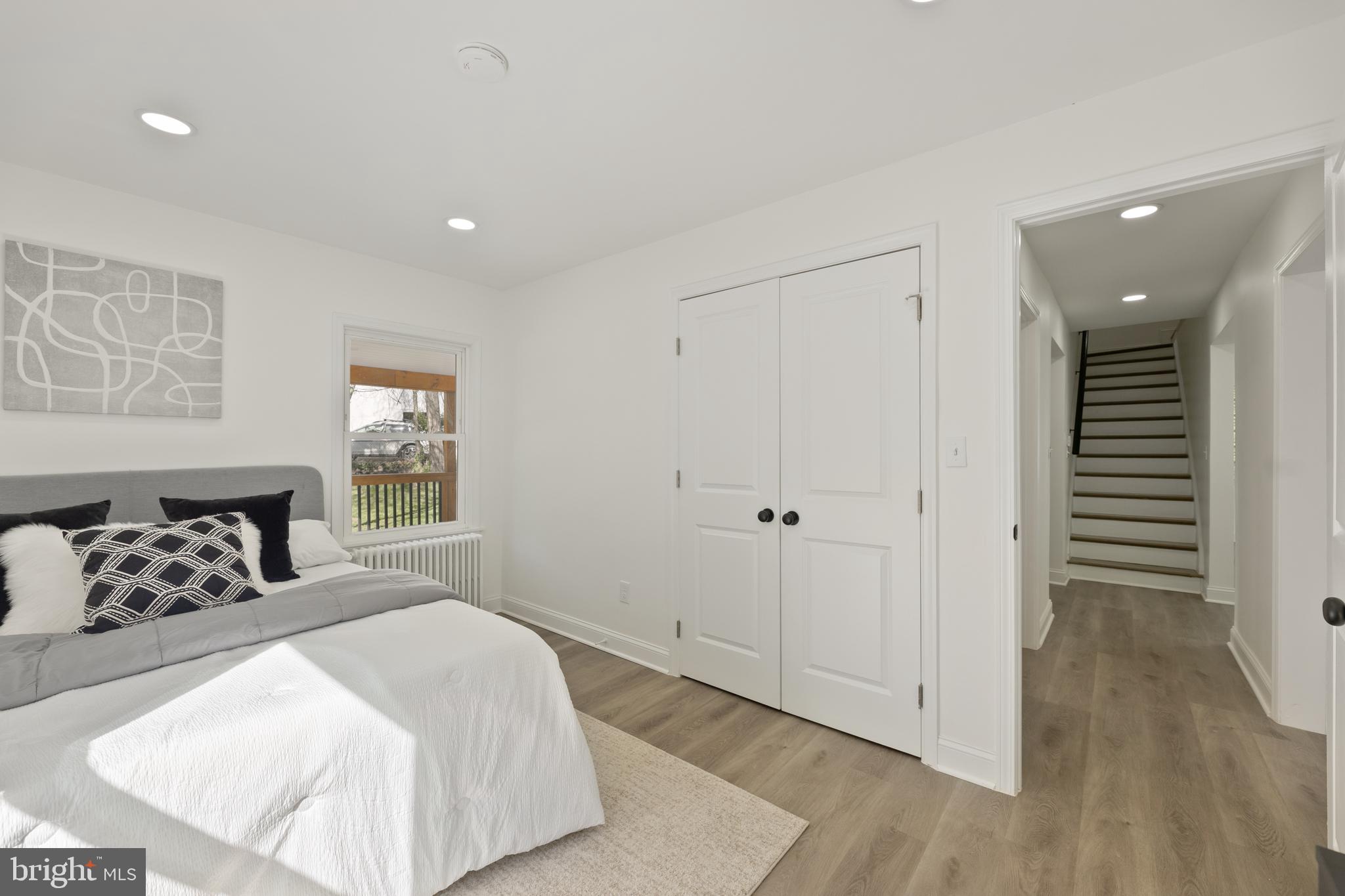 CHERRYDALE - Residential