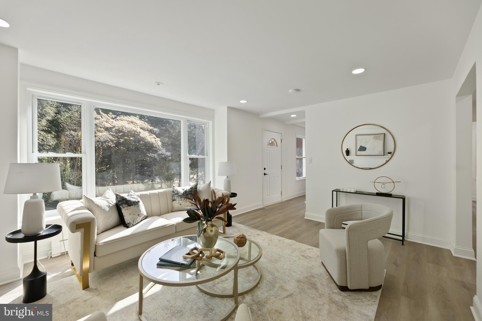 CHERRYDALE - Residential