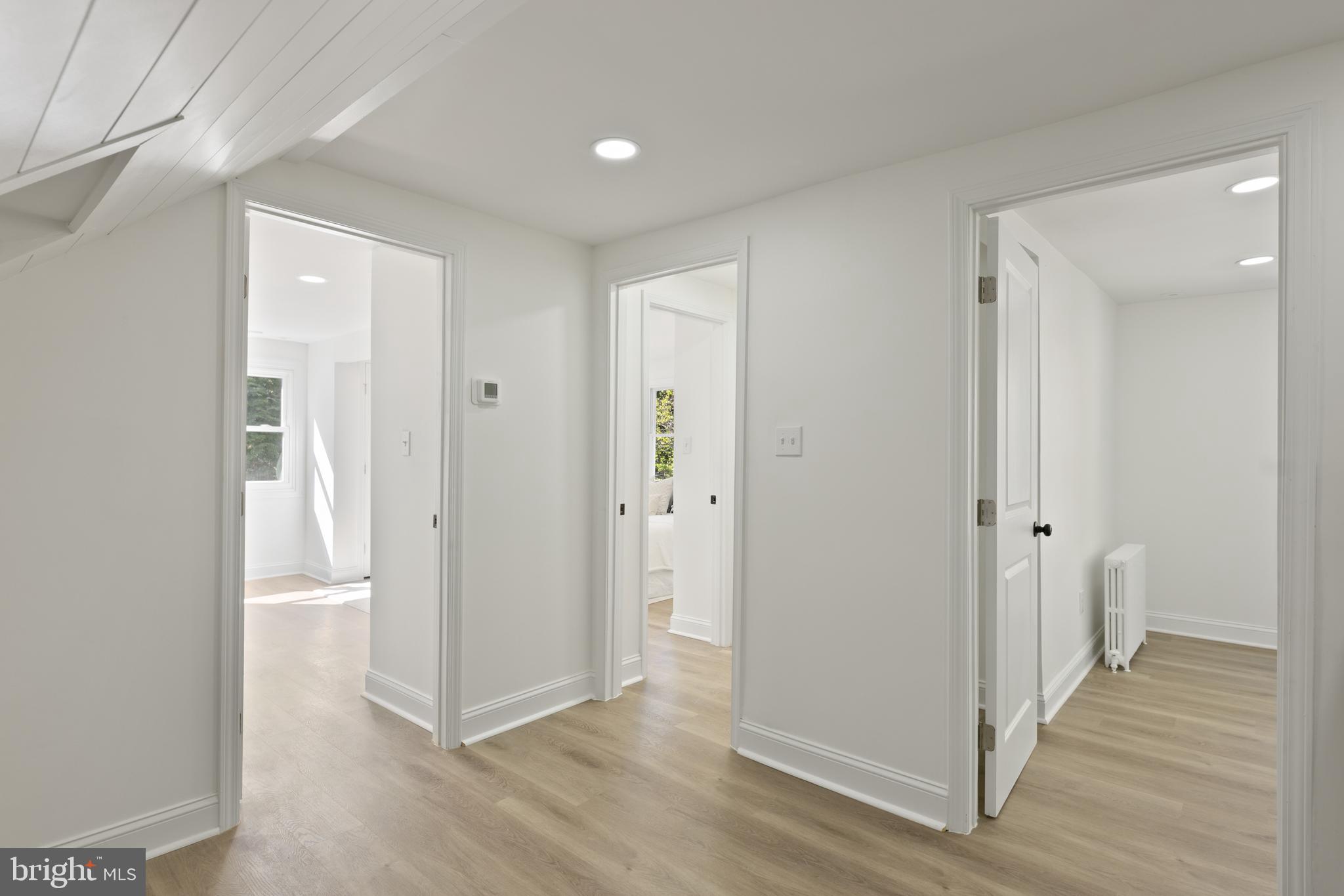 CHERRYDALE - Residential