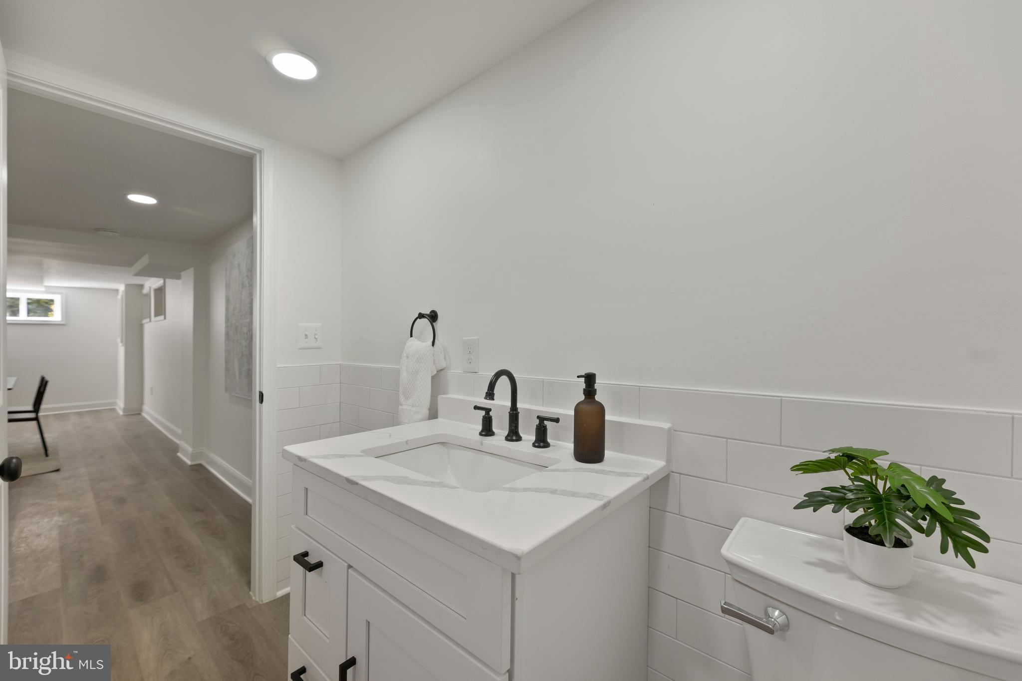 CHERRYDALE - Residential