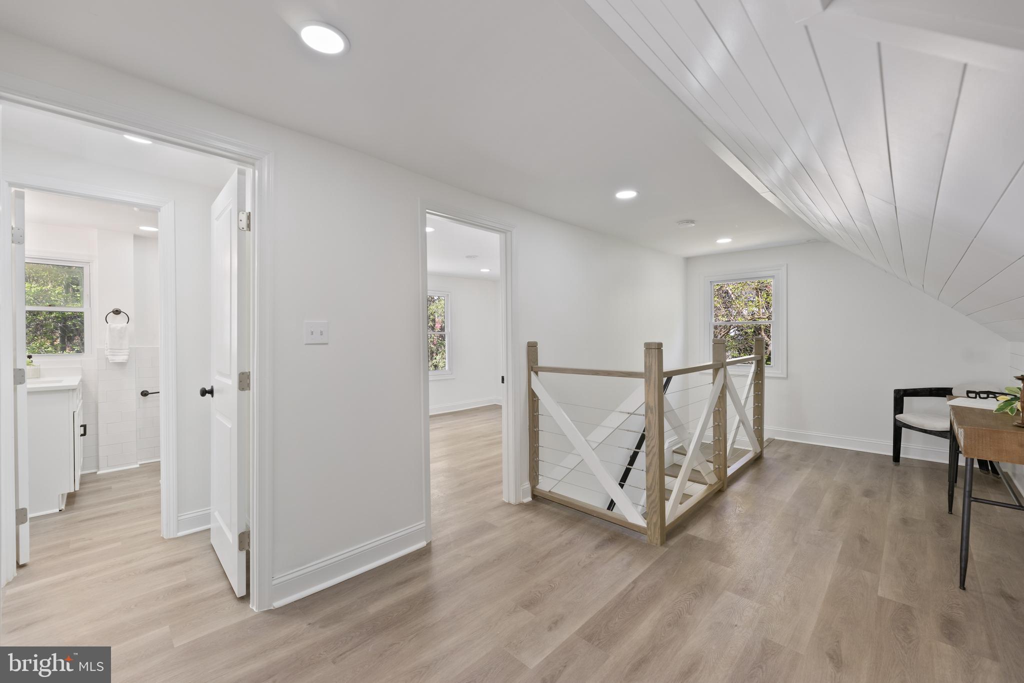 CHERRYDALE - Residential