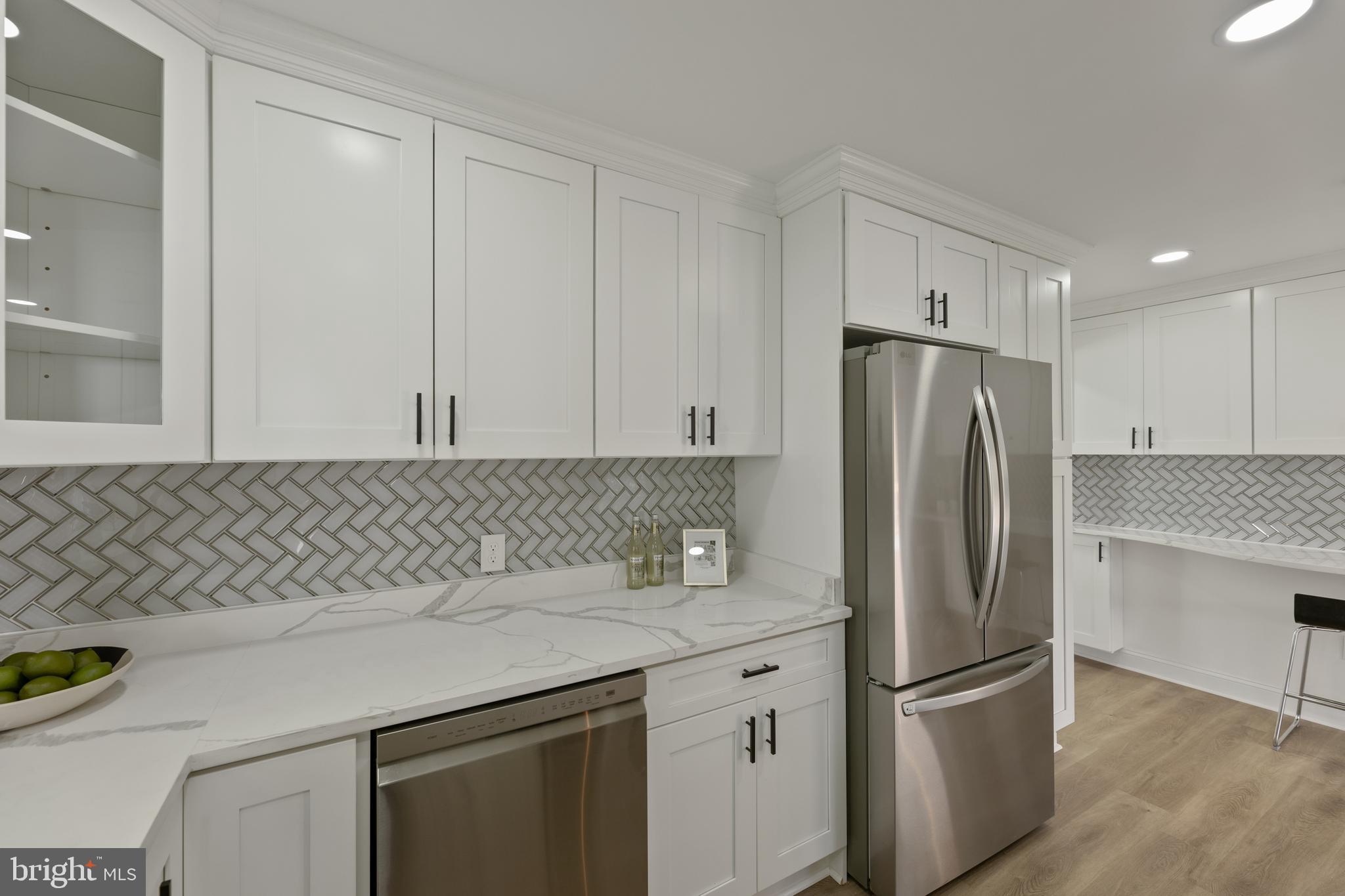 CHERRYDALE - Residential