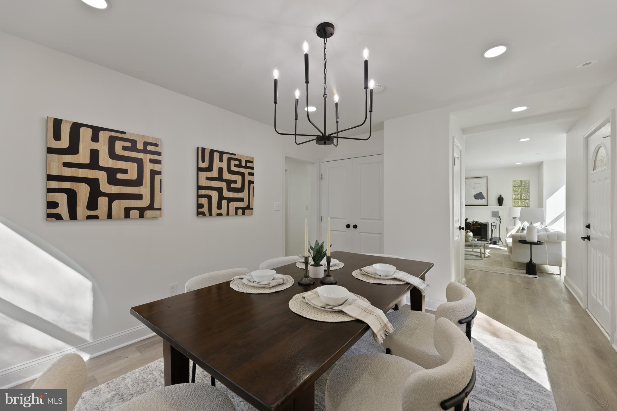 CHERRYDALE - Residential