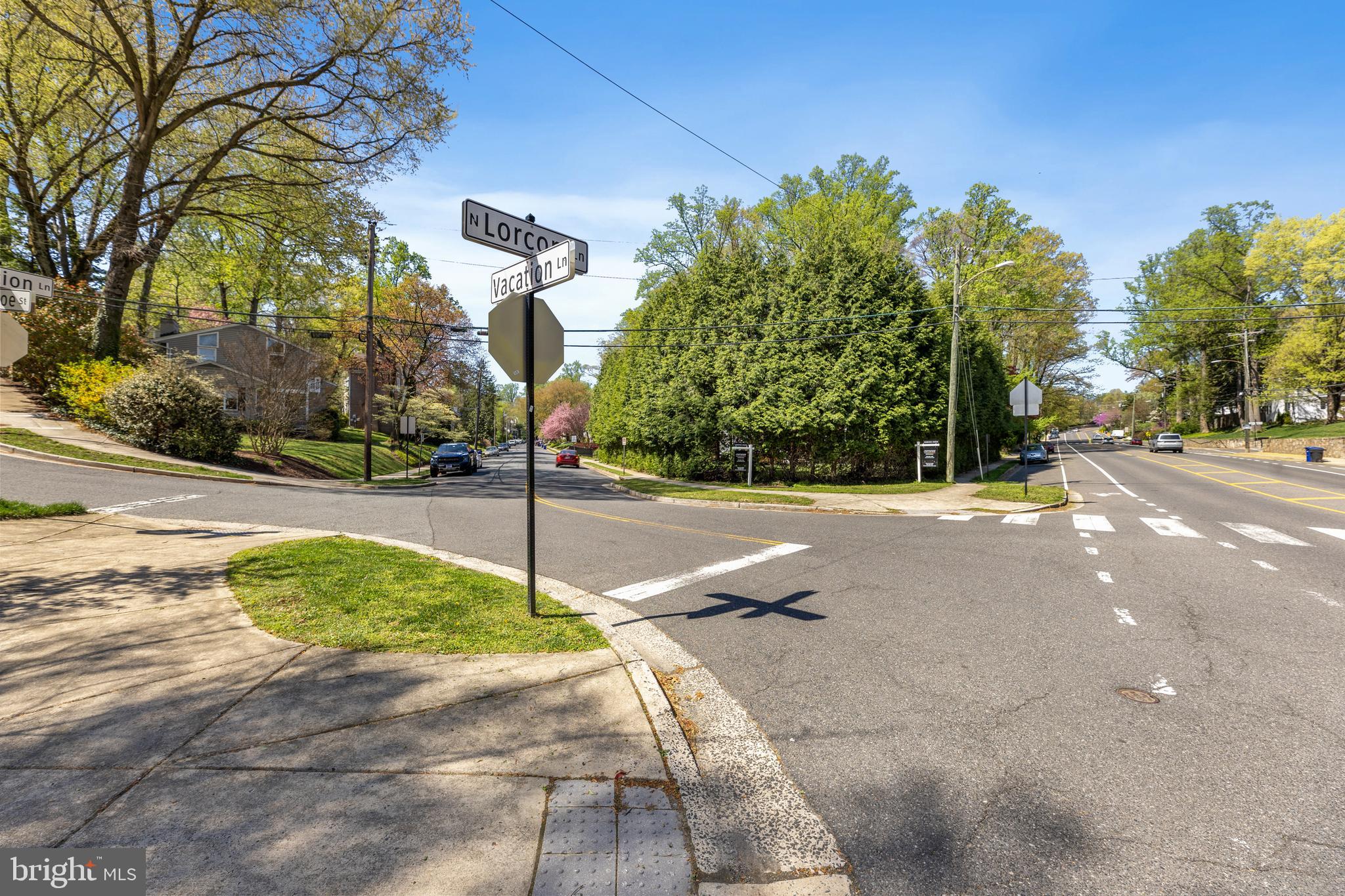 CHERRYDALE - Residential