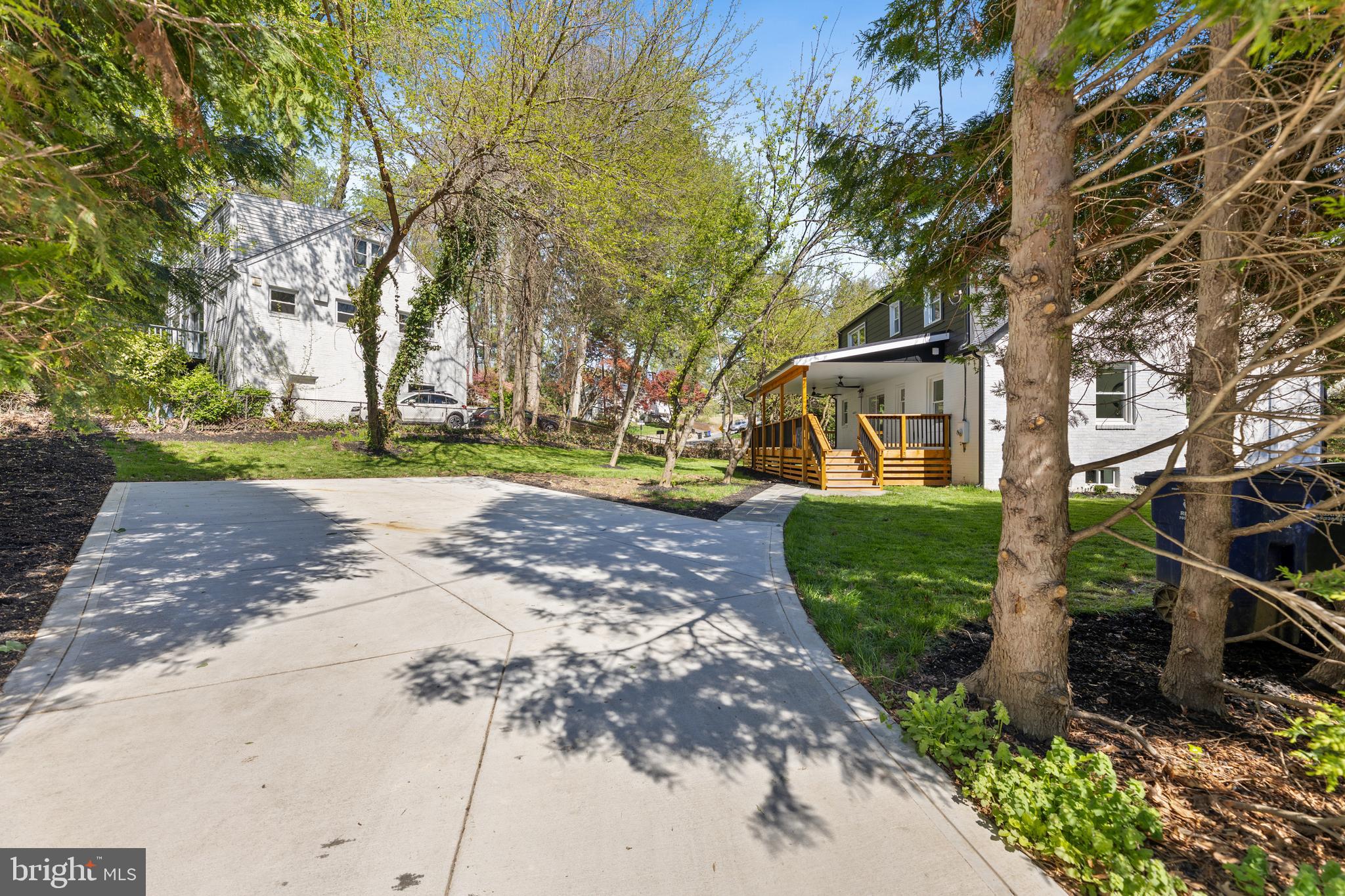 CHERRYDALE - Residential