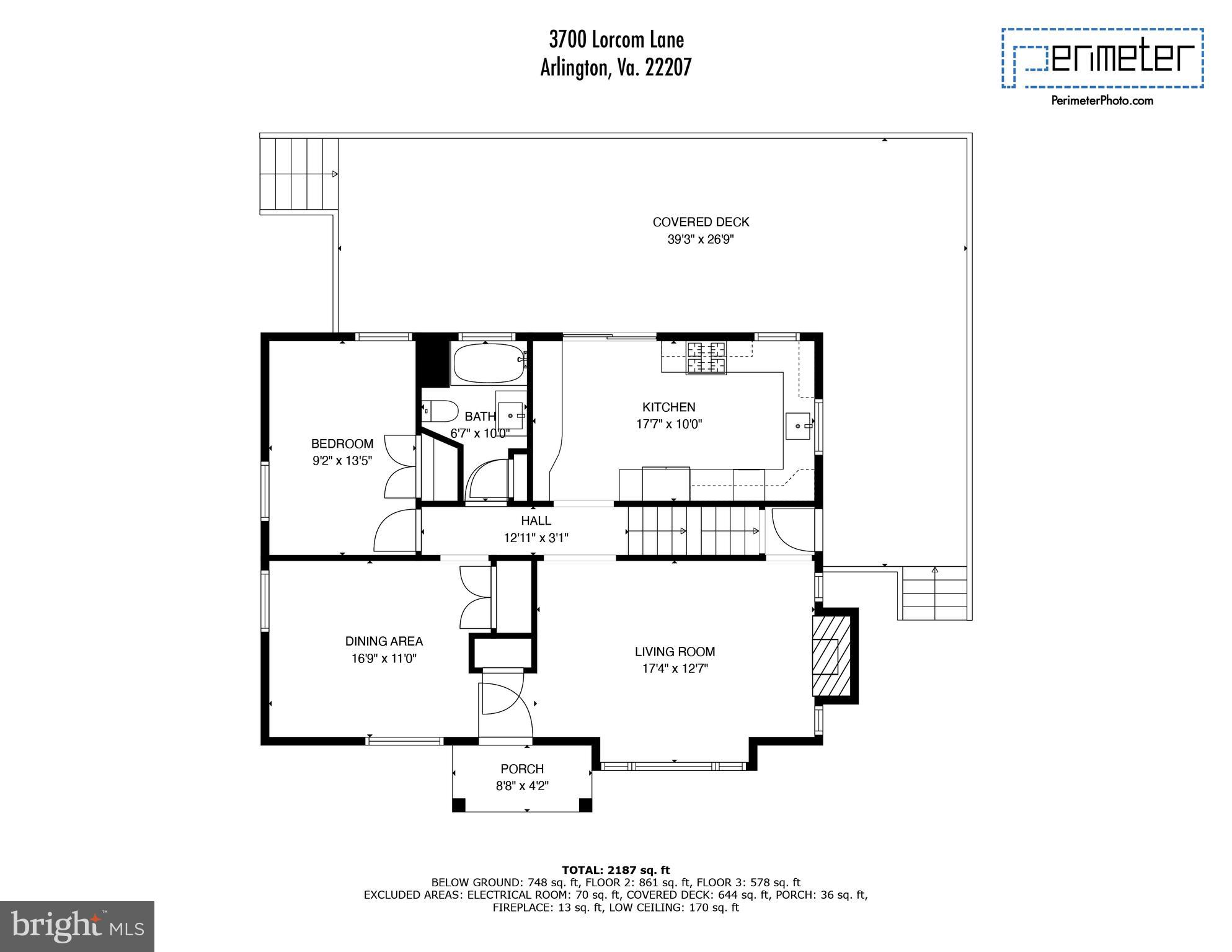 CHERRYDALE - Residential