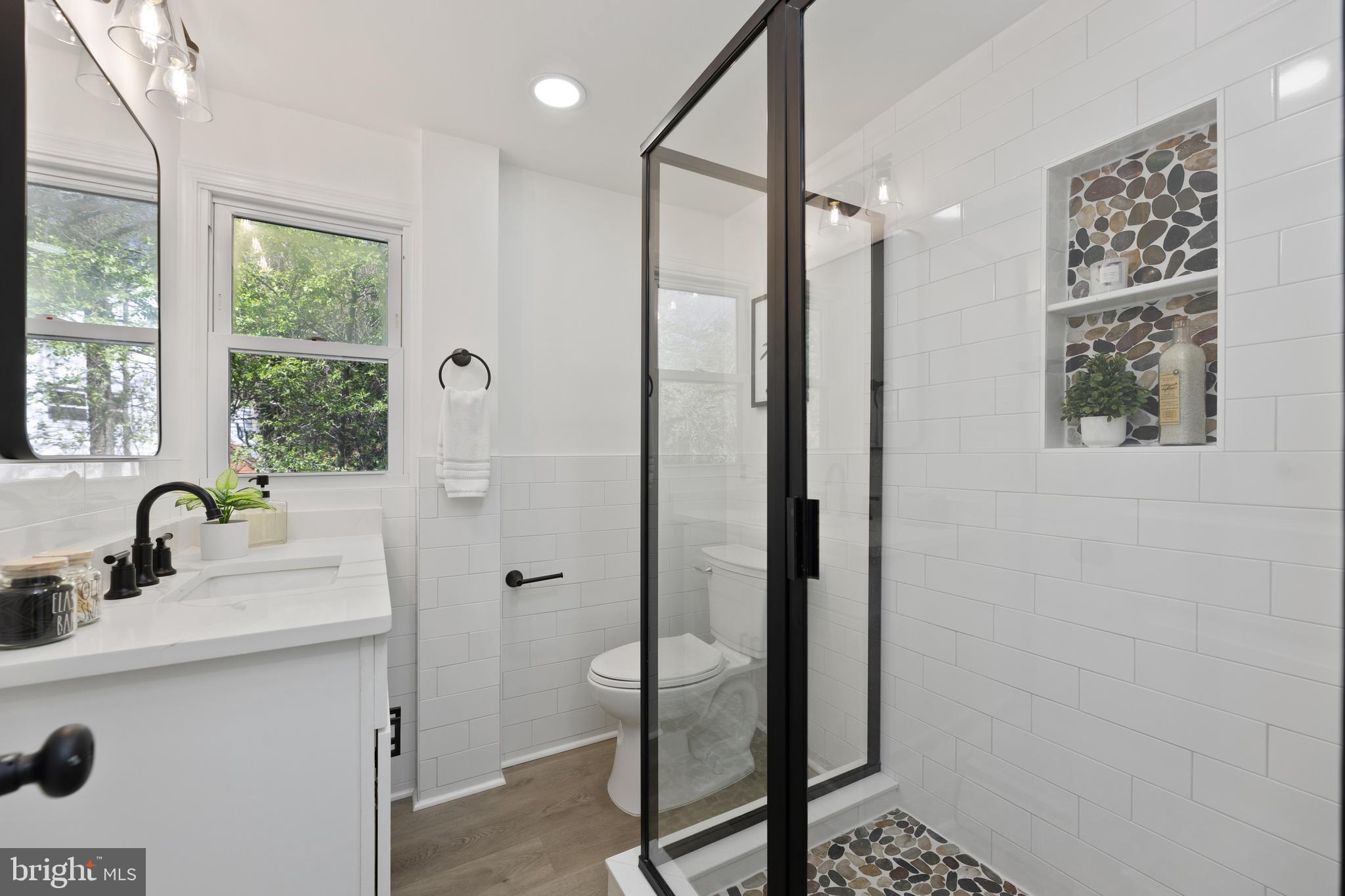 CHERRYDALE - Residential