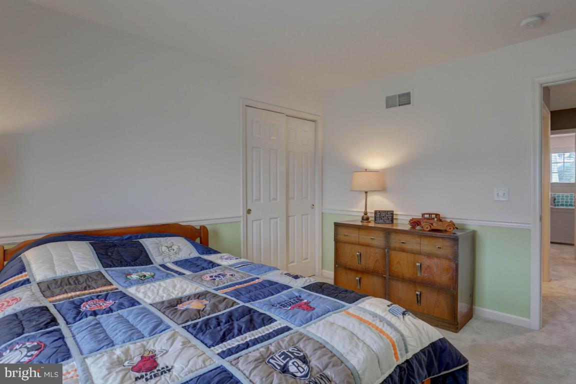 WINDY HILL - Residential