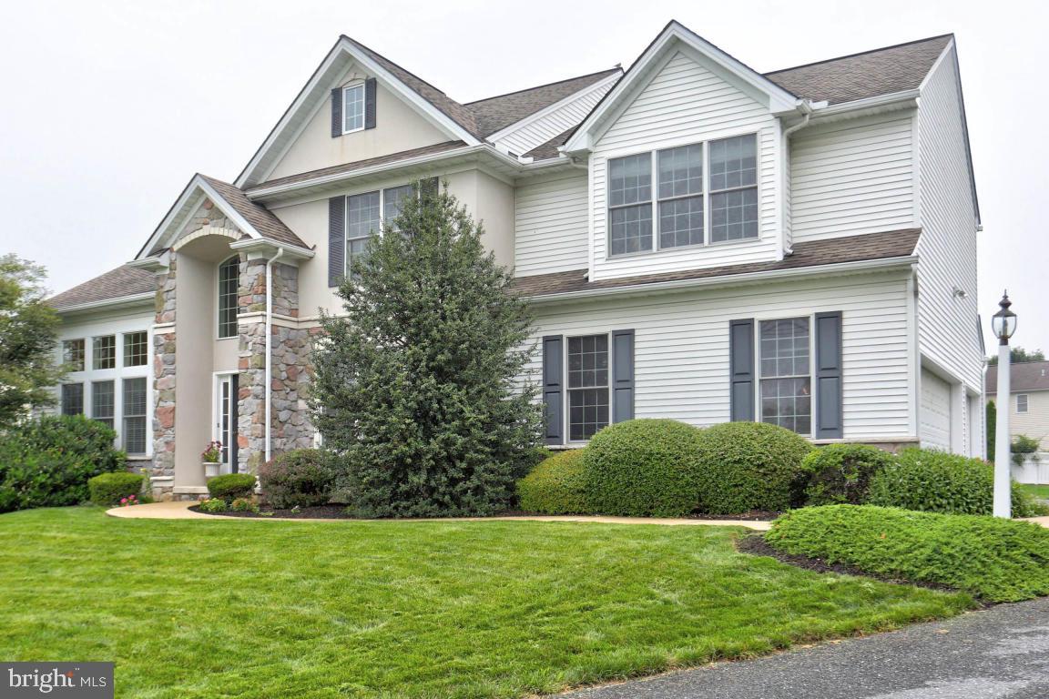 WINDY HILL - Residential