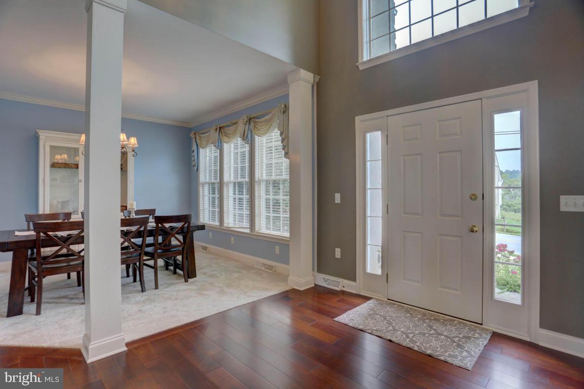 WINDY HILL - Residential