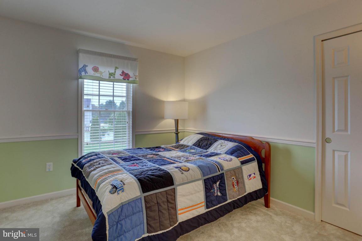 WINDY HILL - Residential