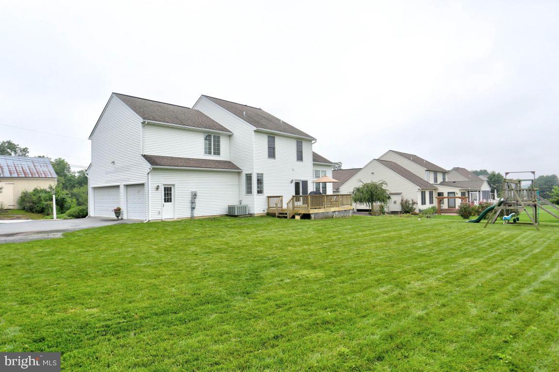 WINDY HILL - Residential