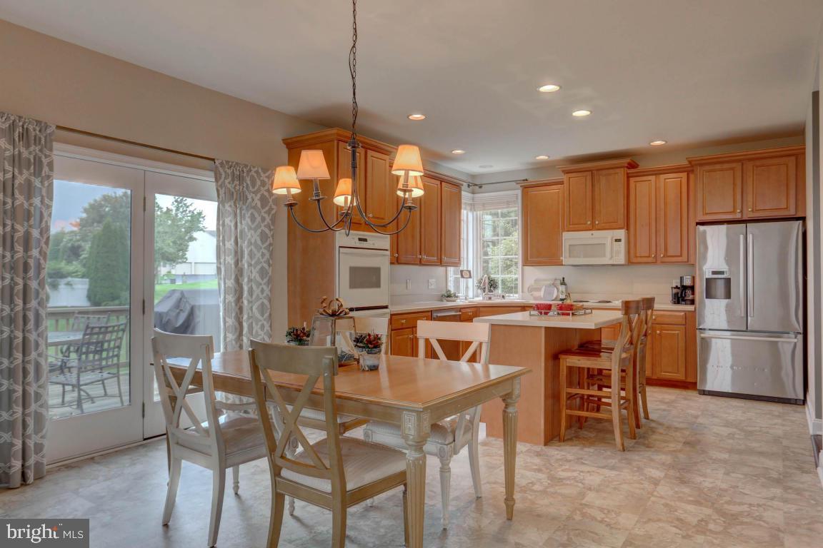 WINDY HILL - Residential