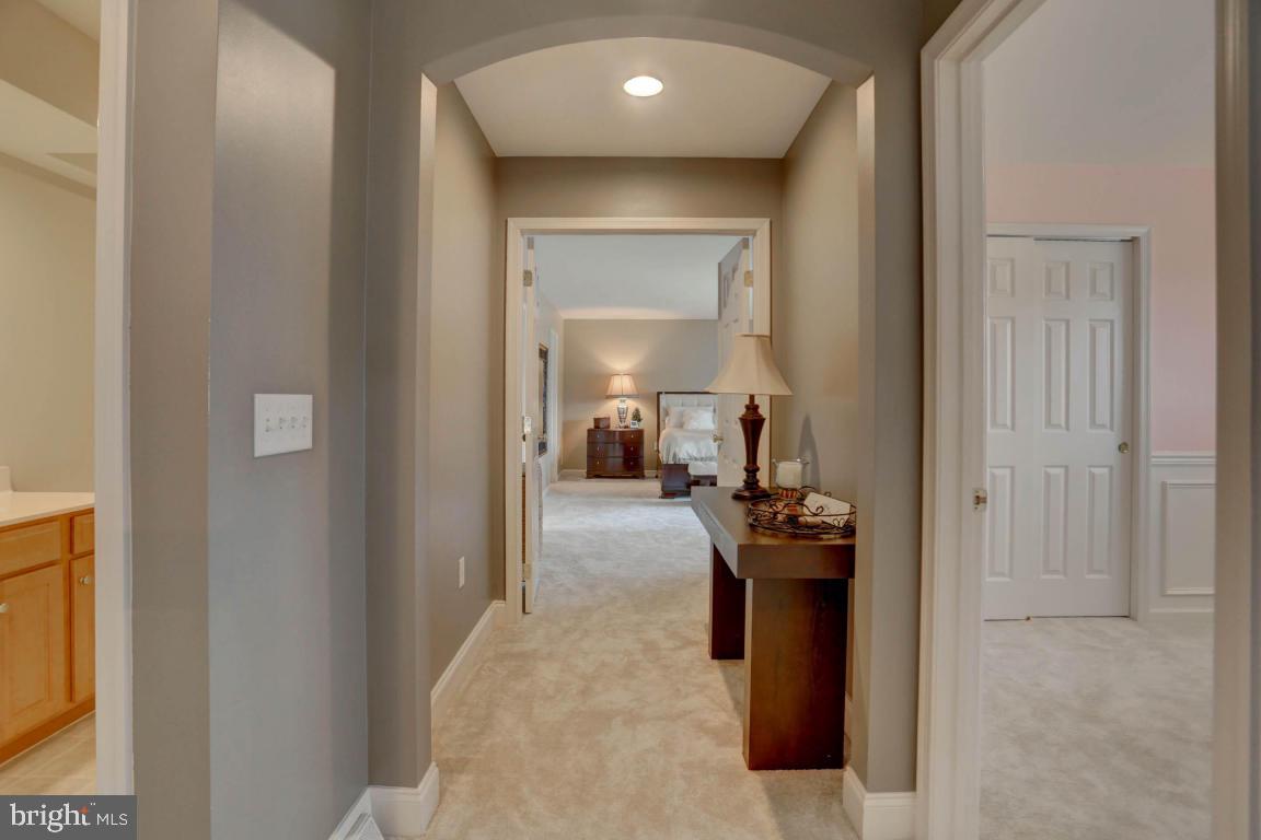 WINDY HILL - Residential