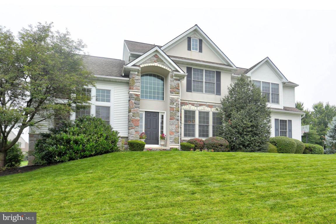 WINDY HILL - Residential