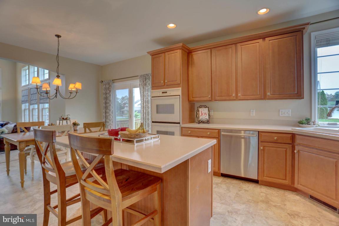 WINDY HILL - Residential