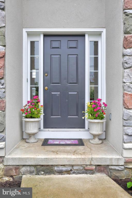 WINDY HILL - Residential