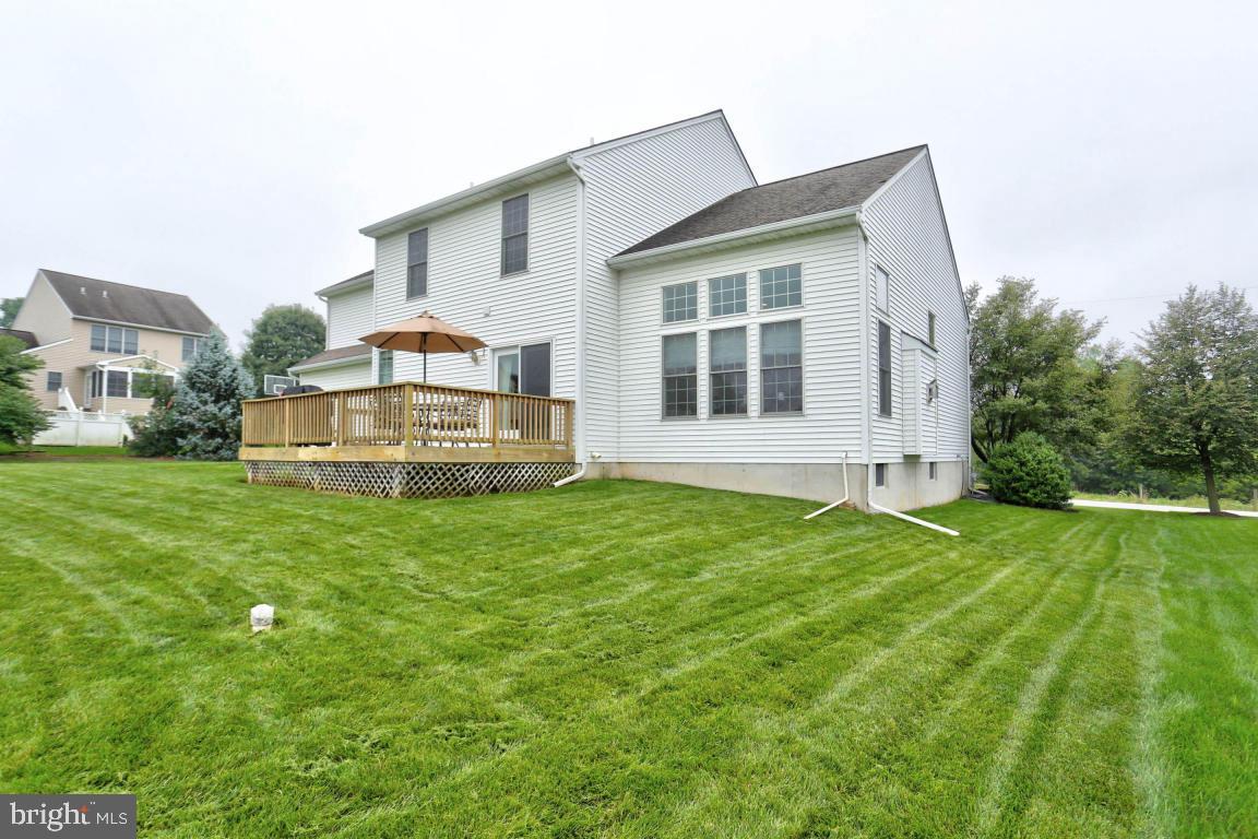 WINDY HILL - Residential