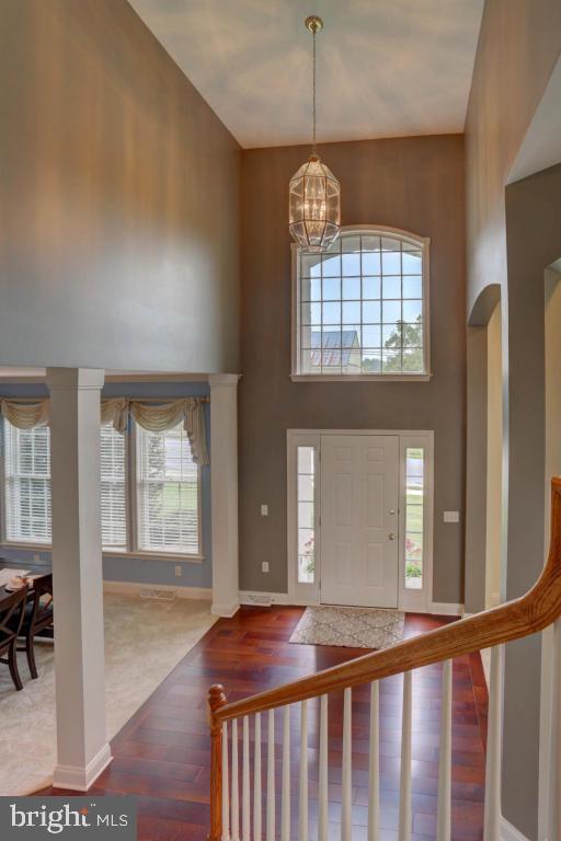 WINDY HILL - Residential