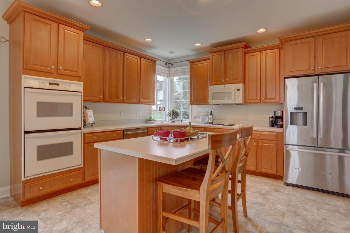 WINDY HILL - Residential