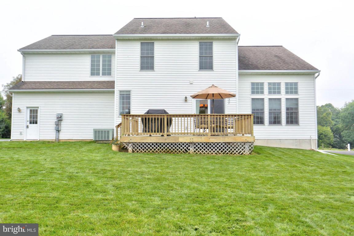 WINDY HILL - Residential