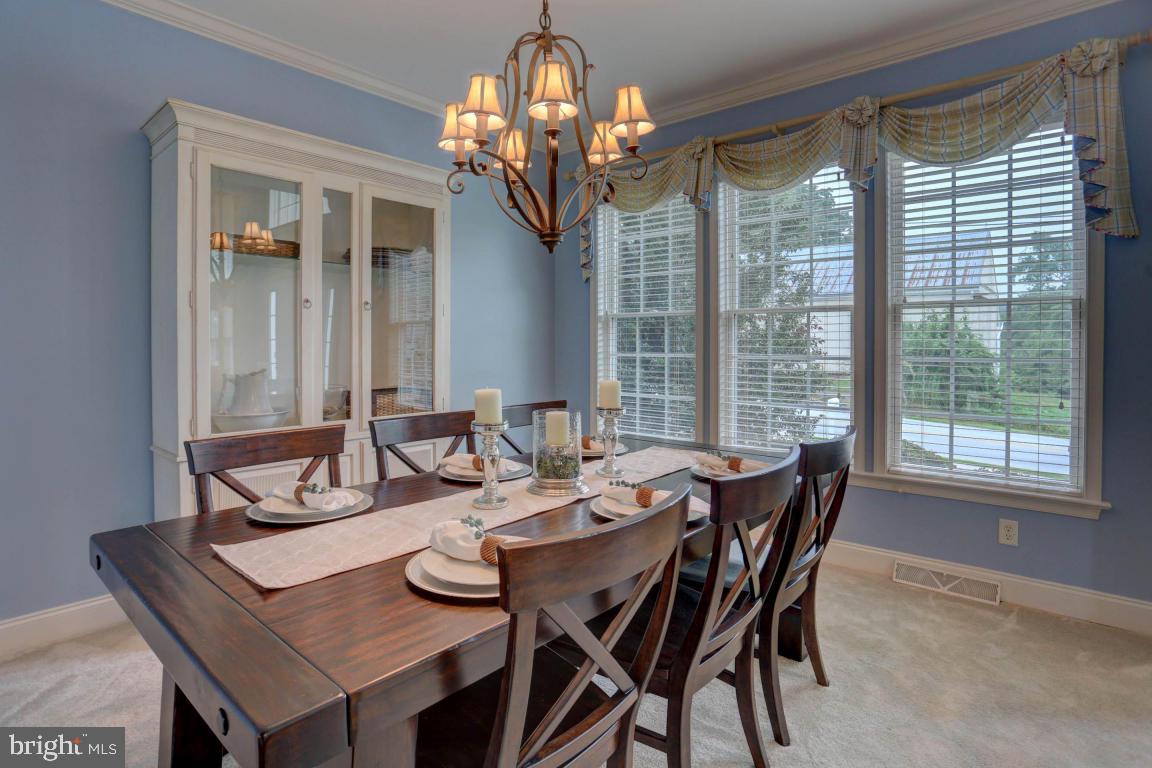 WINDY HILL - Residential