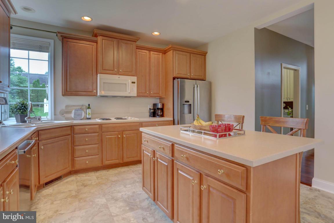 WINDY HILL - Residential