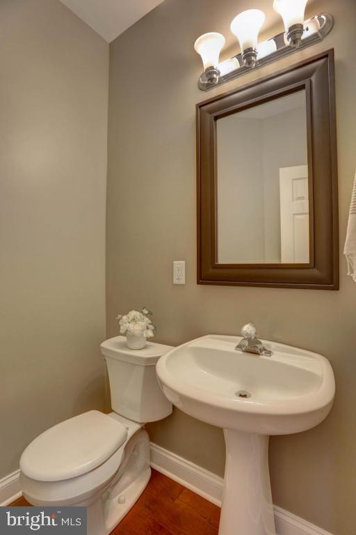 WINDY HILL - Residential