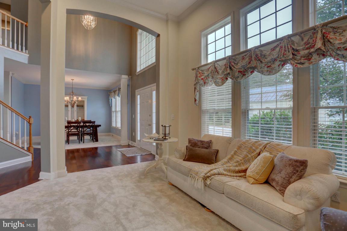 WINDY HILL - Residential