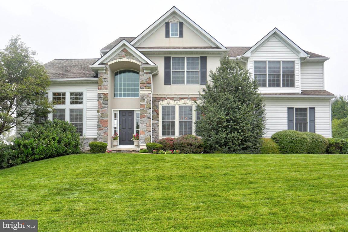 WINDY HILL - Residential